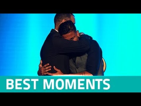 BEST MOMENTS - Beach Soccer Stars 2017