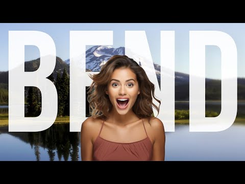 Bend Oregon Events 2024