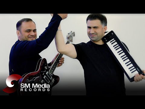 Cavid Qurbanov & Royal Bayramov - Qərib Axşamlar (Klip 2024)