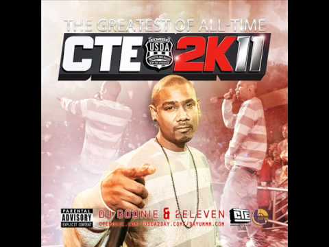 2eleven Feat. Compton Menace - My Life