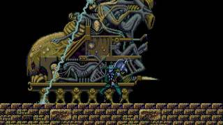 [TAS] Genesis Chakan: The Forever Man by zoboner in 10:42.38