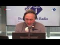 Een ode aan... Barry Hulshoff!