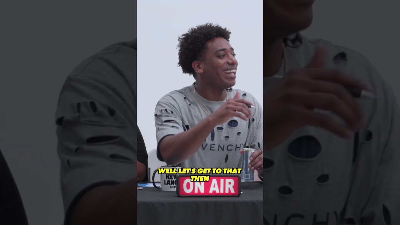 Quiting KLS to be a Sandwich Rep