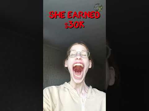 How Did This Russian Girl Make This Song Blow Up? 💥🎤