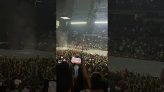 Kendrick Lamar - Backseat Freestyle (Live)