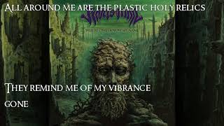 Rivers of Nihil - Death is Real (lyric video)
