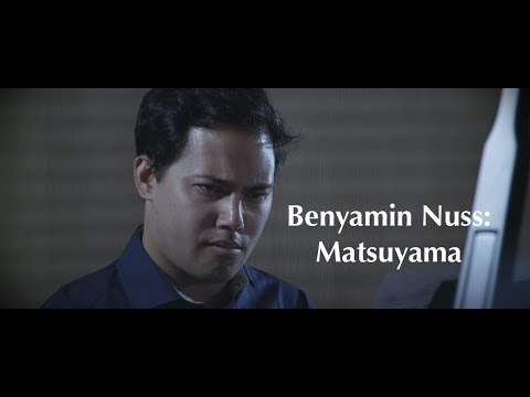 Benyamin Nuss - Matsuyama