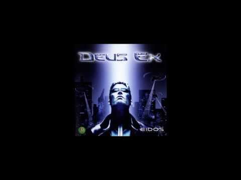 Michiel van den Bos - UNATCO (A.e.r.o. Remix) [FREE DOWNLOAD]