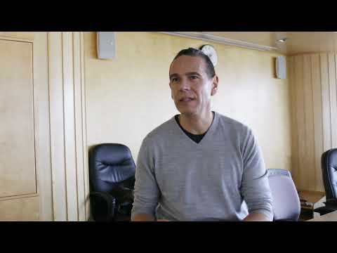 Dr. Alfred Taiaiake, Mohawk scholar, on reconciliation