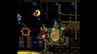 (Mashup) Diddy Drops his Nuts and Bolts