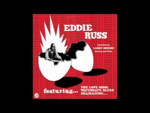 Eddie Russ - Shamading