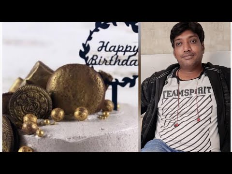 #Happy Birthday  Srujan Bro,Birthday wishes,Songs#