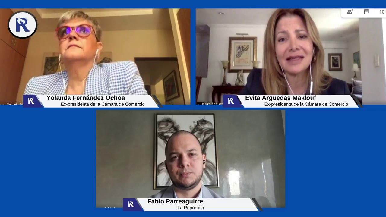 fb live día internac