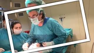 Kombine ameliyat günü