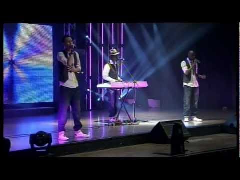 Lifted - End Of The Road (Factor Essex Series 4 Champions)