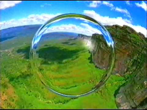 Vinheta Interprogramas Globo [2003]