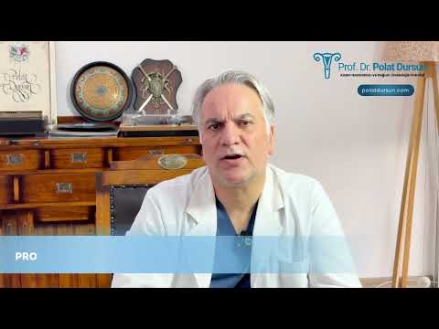 HPV Belirtileri Nelerdir? Prof. Dr. Polat Dursun