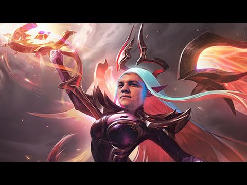 Das Deutsche Einhorn (Mit Toxischen ADC)