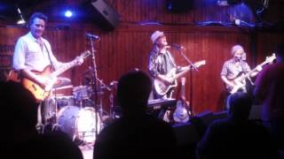 Johnny Nicholas - River Runs Deep' by the late and great Stephen Bruton