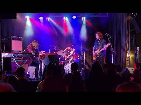 Lachy Doley Group: Give It (But You Just Can't Take It)  @ Stonewalls in Hamilton