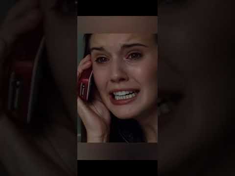 Taken - Delete scenes (Laxatives edition)