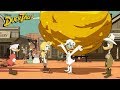 Outlaw Scrooge McDuck DuckTales Disney Channel
