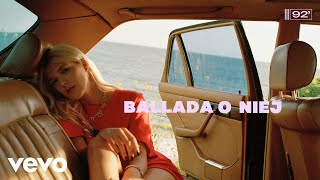 Daria Zawiałow Ballada o niej