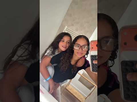 Sana et Nejma 🥰