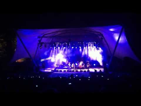 Bap feat. Clueso = All die Augenblicke Live Loreley