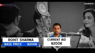 Rohit Sharma IPL auction || Hitman Sharma whatsapp status || Ipl trophy|| IPL2022 ||Mumbai Indians||