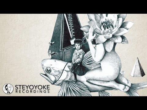 Soul Button - Illumine (Original Mix)