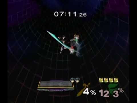Tipperoni 202 - WQF - Maxican (Marth) vs Tanooki (Fox)
