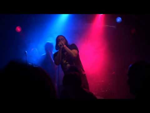 Skowyt - "Jest nas dwóch" @25 urodziny Inkwizycji, KotKarola, Kraków 5.04.2014