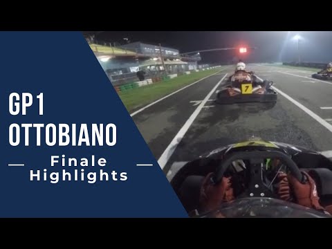 Gp1 MKC5 - Ottobiano Motorsport - Finale Highlights