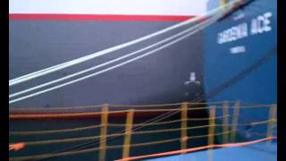 roro no one home lift ramp