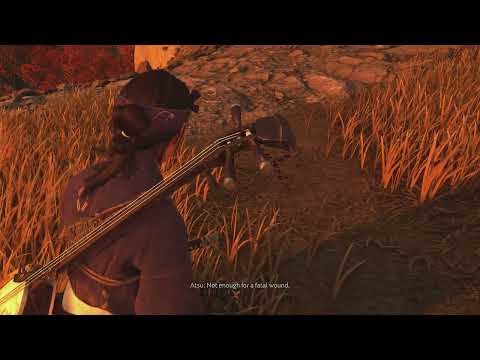 Ghost of Yōtei | Tale 25 | The Lost Scouts