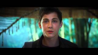 Percy Jackson: Sea of Monsters (2013) Video
