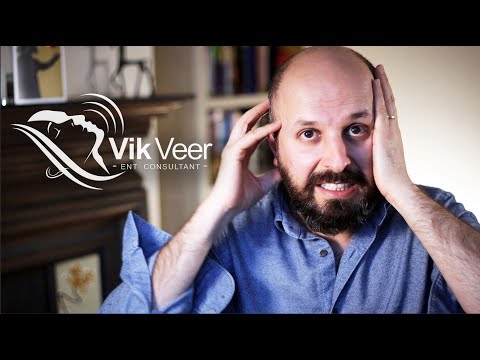 Understanding Vertigo and Balance Tests (Romberg's & Unterberger's tests)