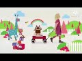 NICKJR AUSTRALIA MUSIC VIDEO 2012