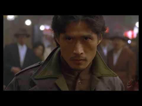 Fighter in the Wind 2004 Beom Su Vs Yakuza