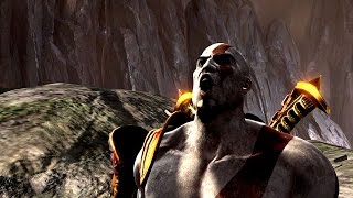 God of War III Remastered