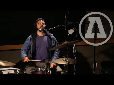 David Wax Museum - Don't Lose Heart | Audiotree Live