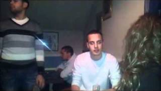 Serbia - Only fools and horses - Stefan Drobnjak video
