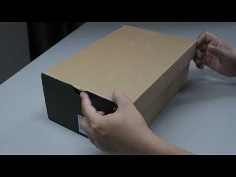 NEW BIKE SHOES DAY!  UNBOXING "FIVE TEN TRAIL CROSS LT"