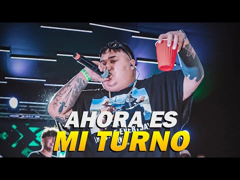 BUEN MINUTO PERO... ¡AHORA ES MI TURNO! 🤫