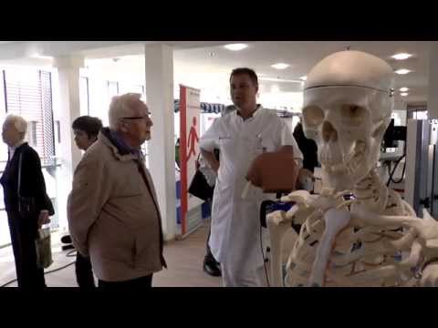 Open dag MCH Antoniushove