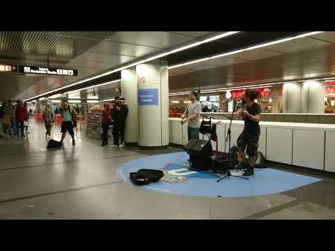 Rocky Leon & Knostl - Ois is so a Schaas