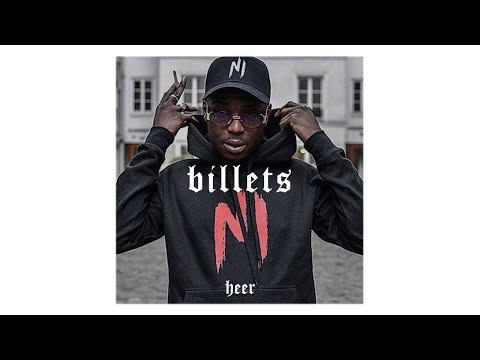 [FREE] Ninho X Leto X Timal Type Beat 2018 "Billets" - (prod. by Heer)