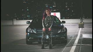 Bonnie And Clyde (2010 Mercedes Benz E350 Coupe) [4K]