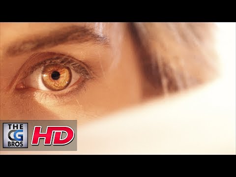 A Sci-Fi Short film Trailer : "Hemera" - by Wesley Versteeg